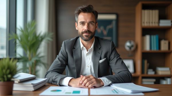 5 Raisons de Prioriser la Comptabilité dans l'Immobilier