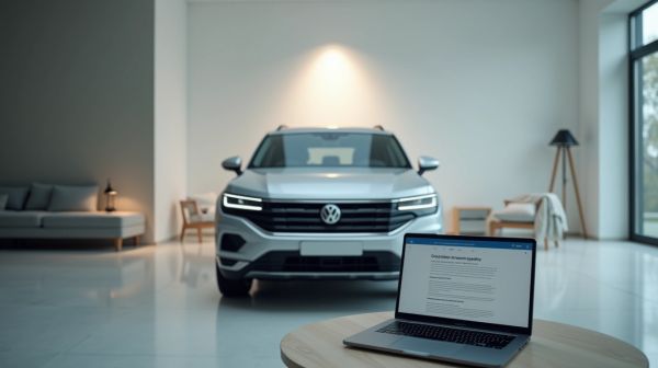 Comment choisir une bonne assurance volkswagen pour votre véhicule ?