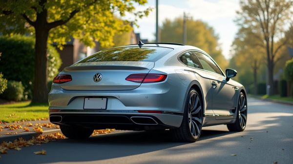 Comment choisir une bonne assurance volkswagen pour votre véhicule ?