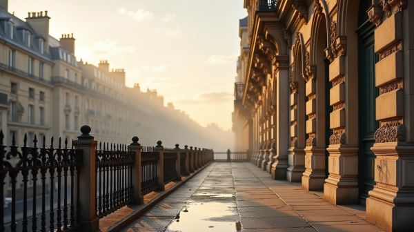 Comment optimiser la gestion de patrimoine à Paris ?
