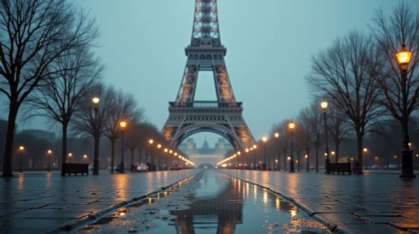 Comment optimiser la gestion de patrimoine à Paris ?