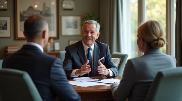 Courtier immobilier Longueuil : choisissez un expert pour vos besoins