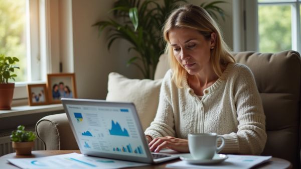 Épargne retraite : des solutions efficaces pour préparer votre avenir