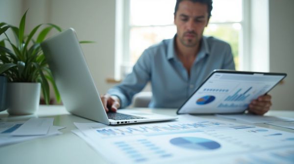 Gérer efficacement ses investissements grâce à un bon suivi