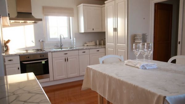 Les astuces de ménage indispensables pour les locations de vacances