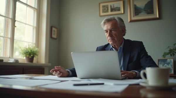 Optimiser sa gestion de patrimoine pour un meilleur avenir financier