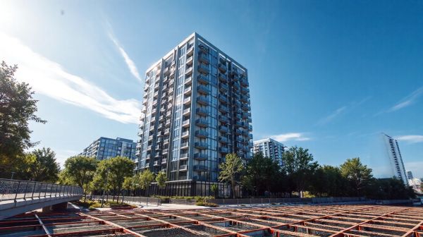 Pourquoi choisir un appartement neuf : 5 critères clés à considérer
