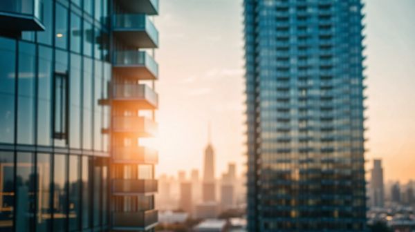 Pourquoi choisir un appartement neuf : 5 critères clés à considérer