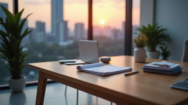 Pourquoi la comptabilité d'une agence immobilière mérite votre attention