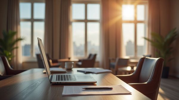 Pourquoi la comptabilité d'une agence immobilière mérite votre attention