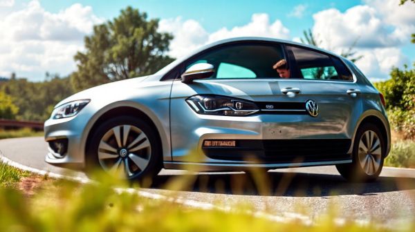 Top 5 conseils pour sélectionner votre assurance volkswagen