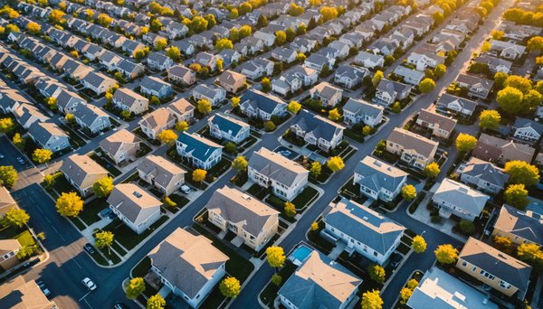 Quelles sont les tendances de consommation qui affectent le marché immobilier aujourd'hui ?