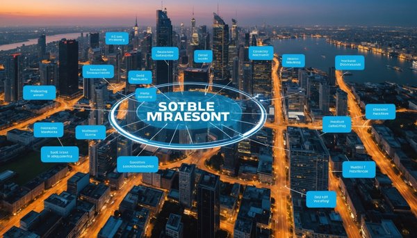 Comment la digitalisation transforme-t-elle le secteur de la gestion immobilière ?