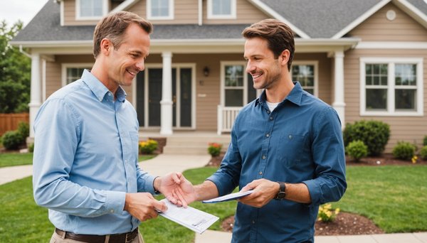 Guide complet pour un premier achat immobilier