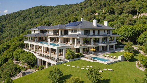 Comment évaluer le potentiel d'un bien immobilier pour des activités touristiques ?