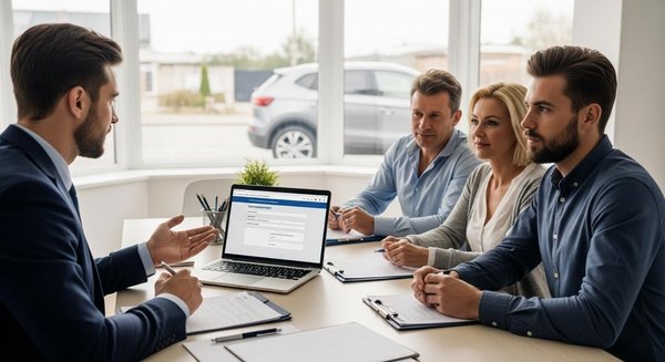 Comment obtenir un devis d'assurance auto multi-conducteurs adapté à vos besoins ?